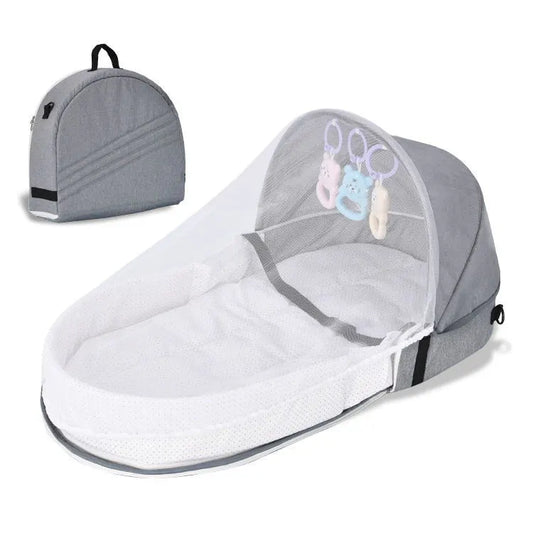 Newborn Baby Travel Bed